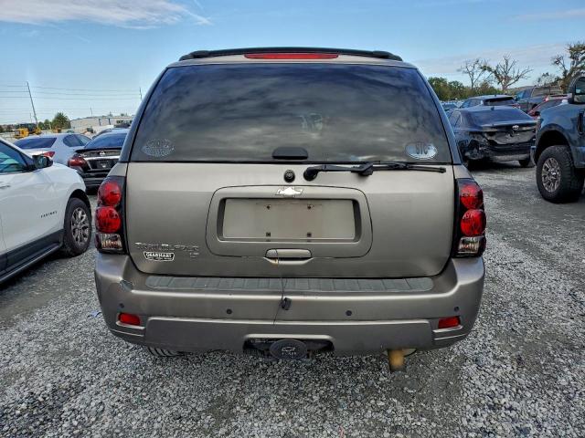 Chevrolet Trailblazer Ls Image 8