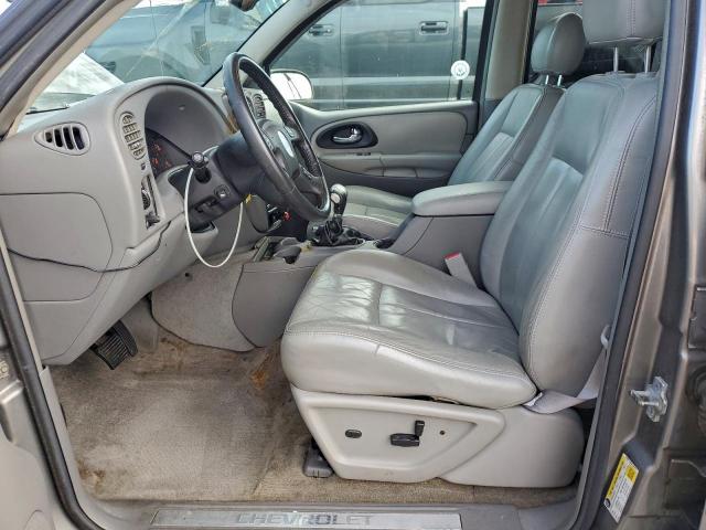 Chevrolet Trailblazer Ls Image 5