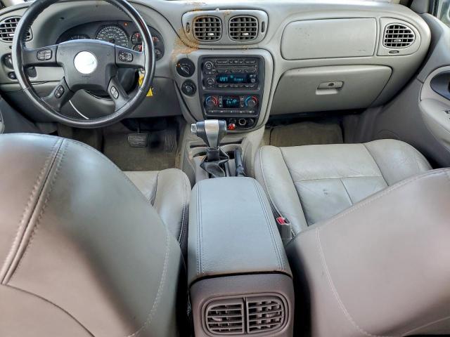 Chevrolet Trailblazer Ls Image 4