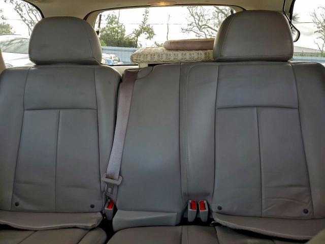 Chevrolet Trailblazer Ls Image 3