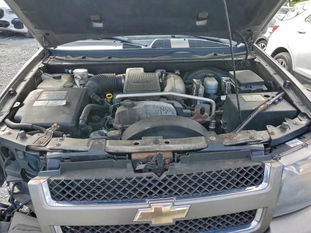 Chevrolet Trailblazer Ls Image 9
