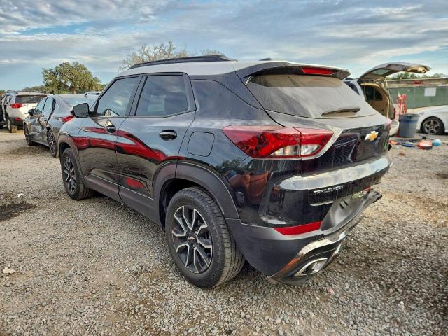 Chevrolet Trailblazer Activ Image 4