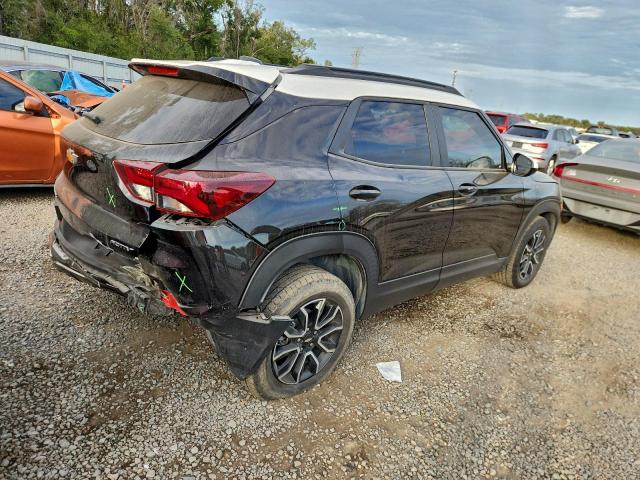 Chevrolet Trailblazer Activ Image 2