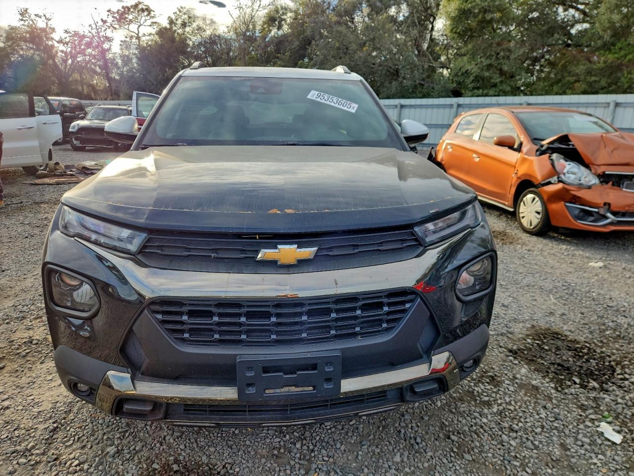 Chevrolet Trailblazer Activ Image 8