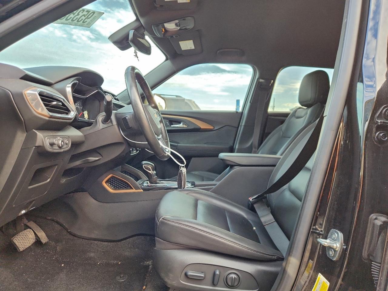 Chevrolet Trailblazer Activ Image 6