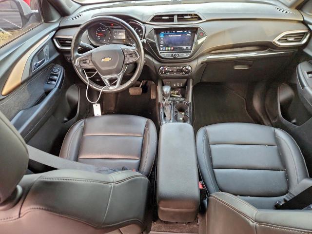 Chevrolet Trailblazer Activ Image 11