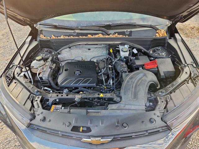 Chevrolet Trailblazer Activ Image 10