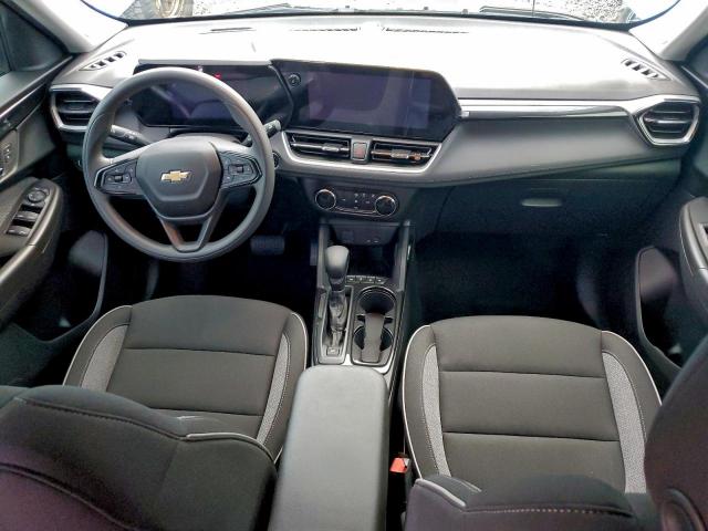 Chevrolet Trailblazer Ls Image 10