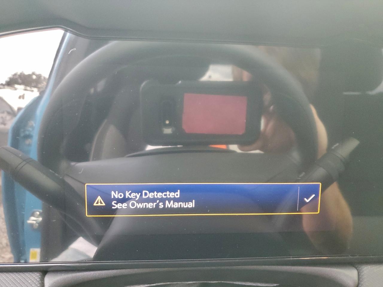 Chevrolet Trailblazer Ls Image 6