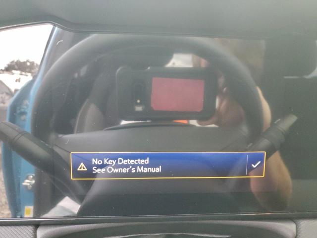 Chevrolet Trailblazer Ls Image 6