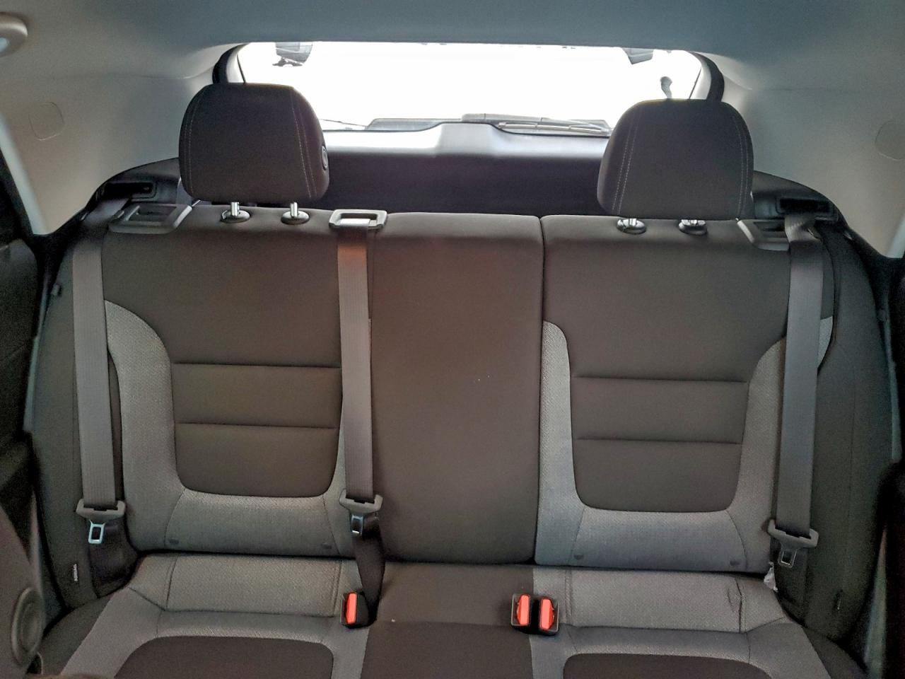 Chevrolet Trailblazer Ls Image 8