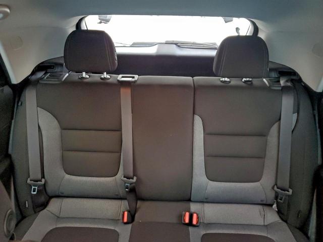 Chevrolet Trailblazer Ls Image 8