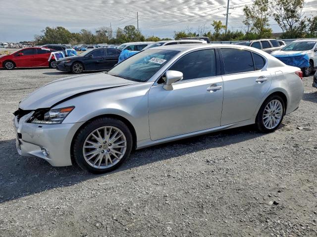  Salvage Lexus Gs
