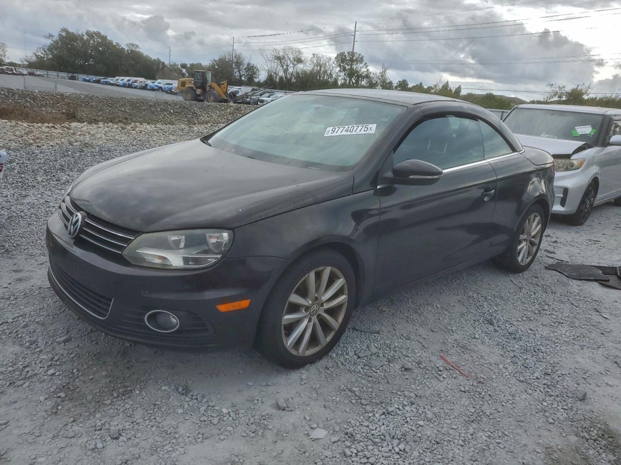 Volkswagen Eos Komfort Image 1
