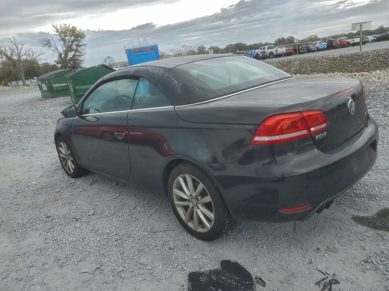 Volkswagen Eos Komfort Image 2