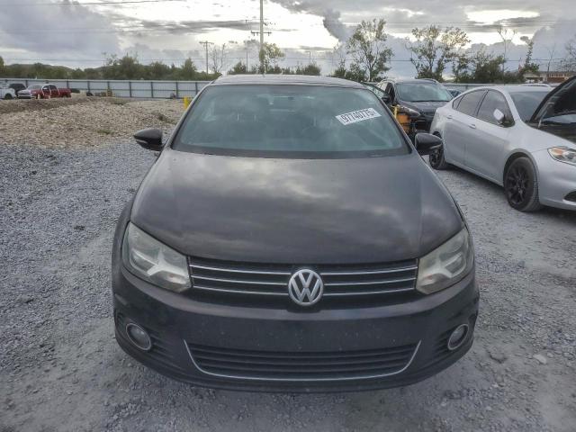 Volkswagen Eos Komfort Image 11