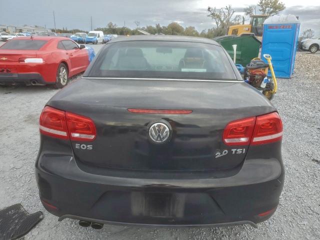 Volkswagen Eos Komfort Image 5