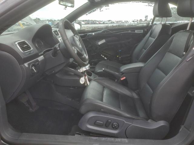 Volkswagen Eos Komfort Image 3