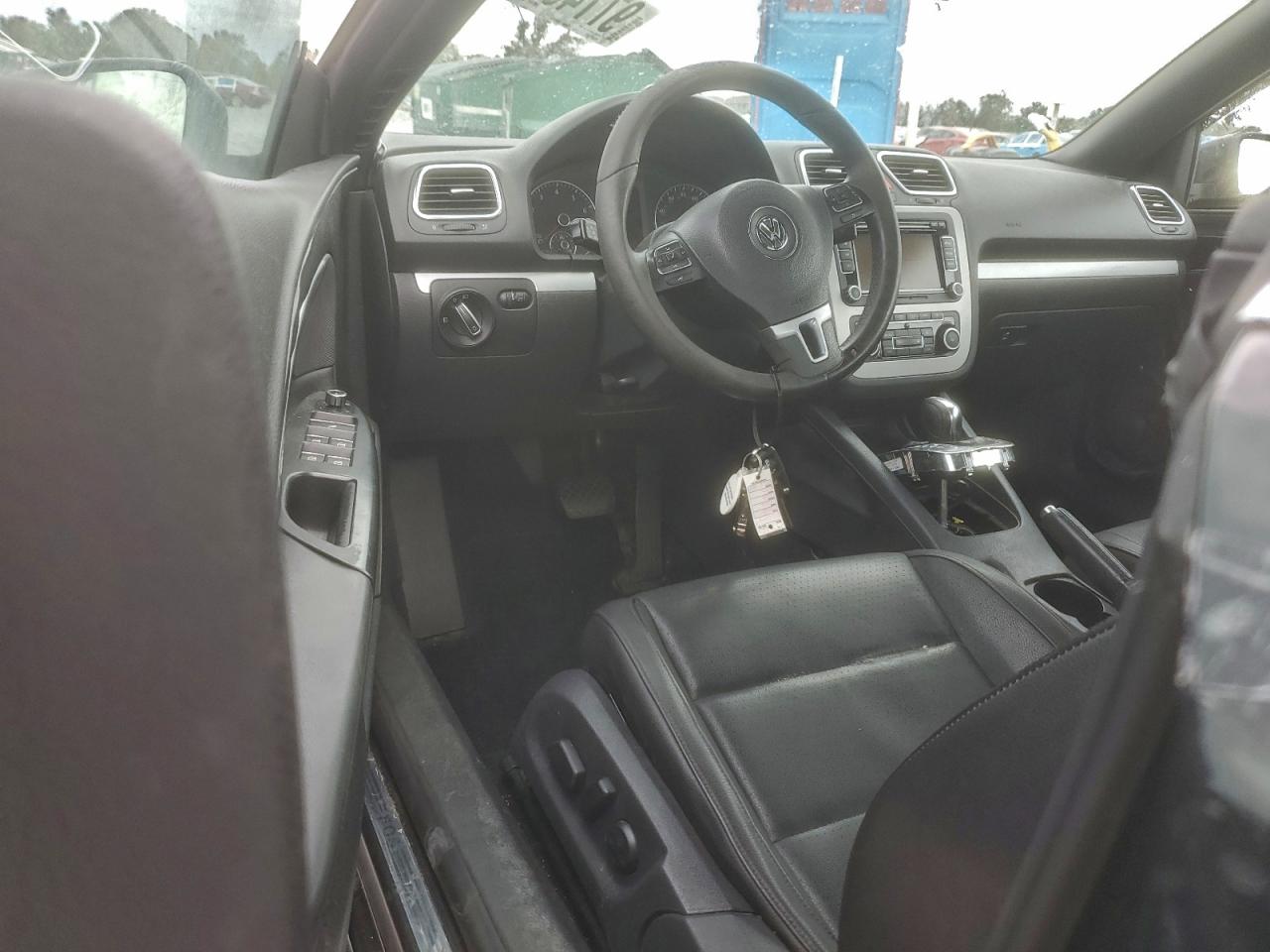 Volkswagen Eos Komfort Image 4