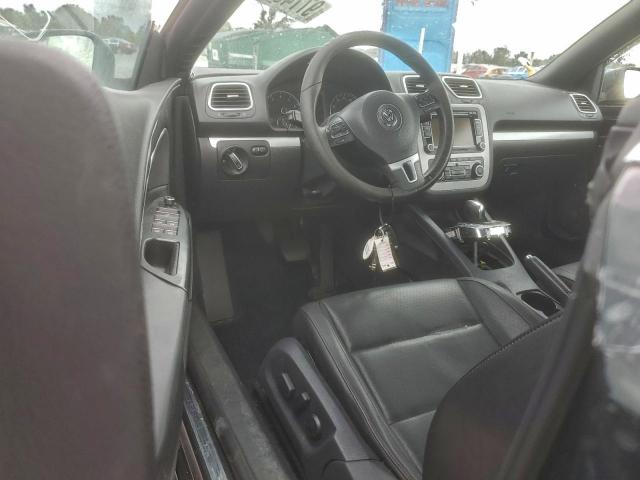 Volkswagen Eos Komfort Image 4