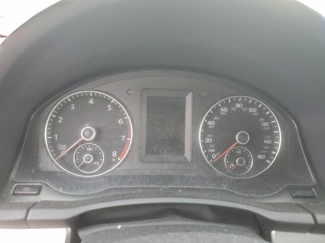 Volkswagen Eos Komfort Image 8