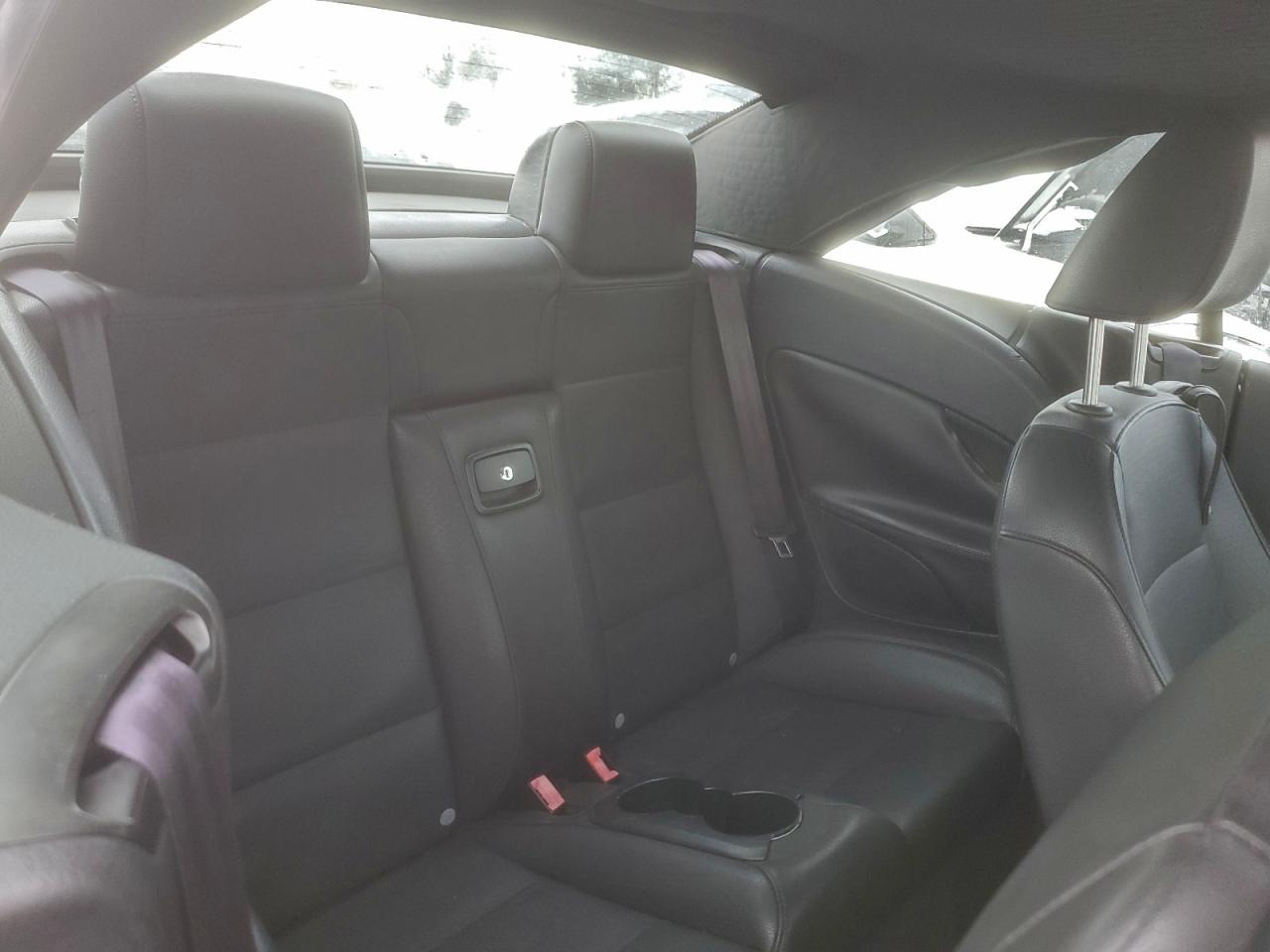 Volkswagen Eos Komfort Image 9