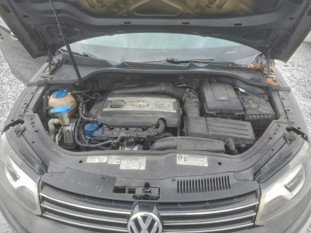 Volkswagen Eos Komfort Image 7