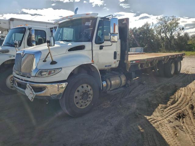  Salvage International 4400