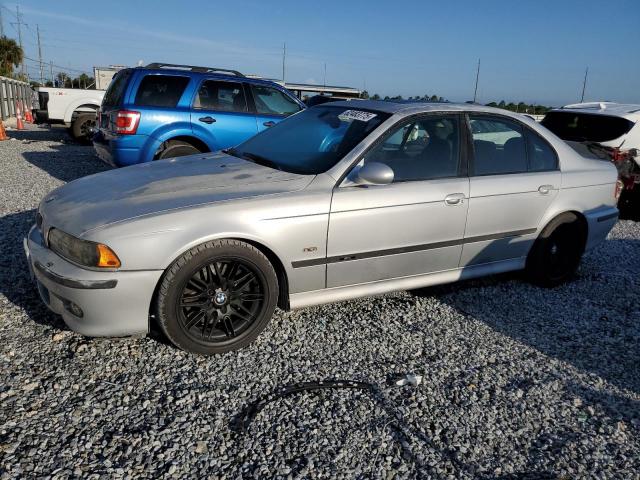  Salvage BMW M Series