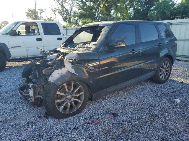  Salvage Land Rover Range Rover