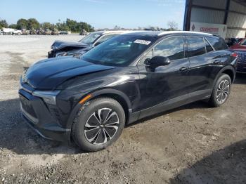  Salvage Chevrolet Blazer