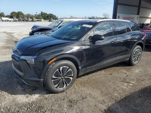  Salvage Chevrolet Blazer