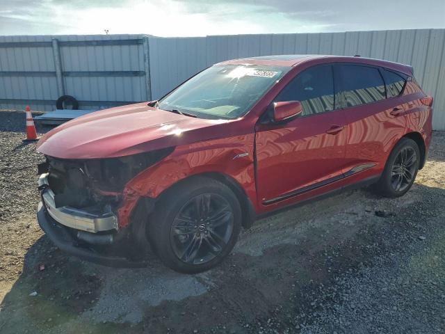  Salvage Acura RDX