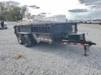  Salvage Triple Crown Other