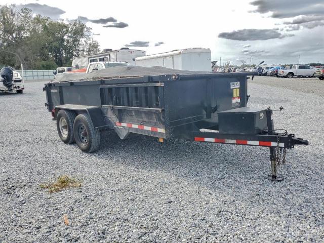  Salvage Triple Crown Other