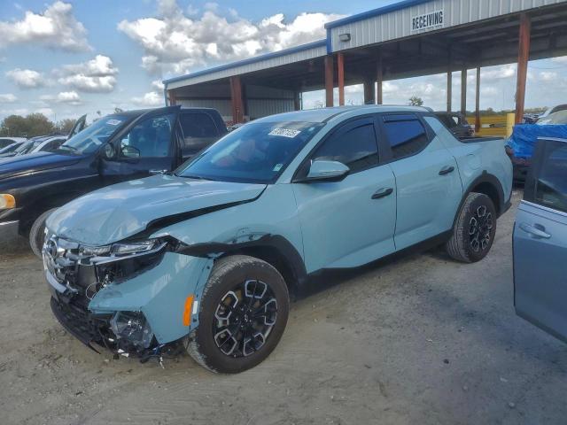  Salvage Hyundai SANTA CRUZ