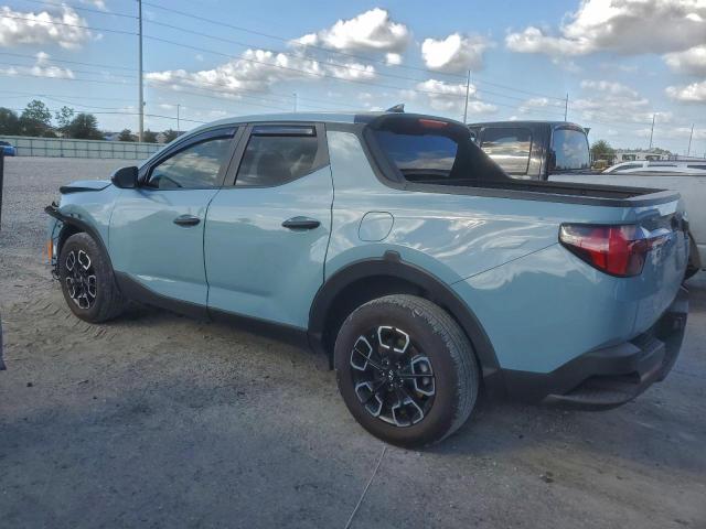 Hyundai SANTA CRUZ Sel Image 9