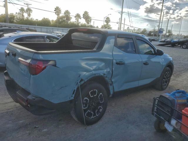 Hyundai SANTA CRUZ Sel Image 2