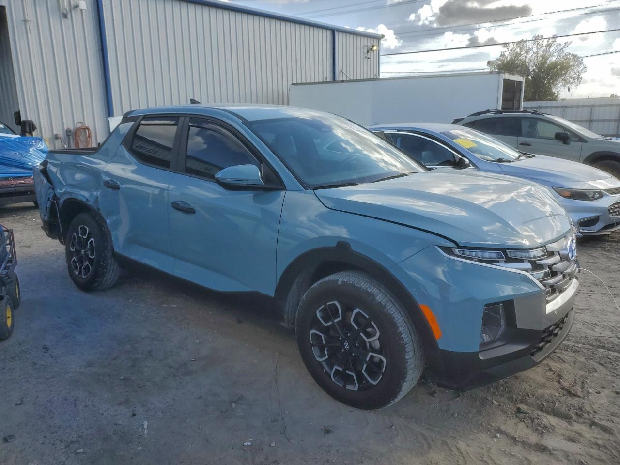 Hyundai SANTA CRUZ Sel Image 12