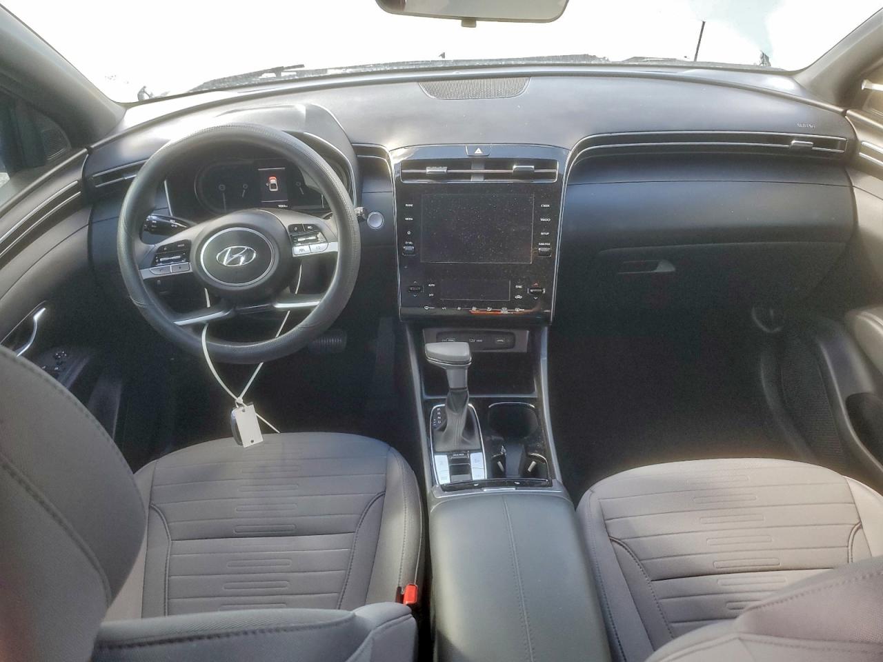 Hyundai SANTA CRUZ Sel Image 6