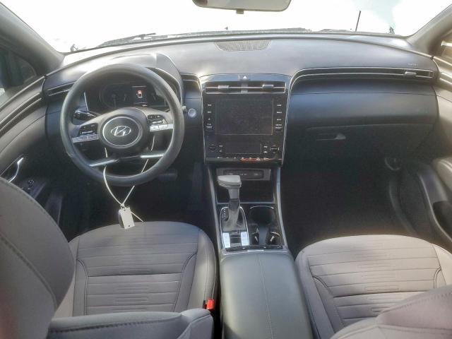 Hyundai SANTA CRUZ Sel Image 6