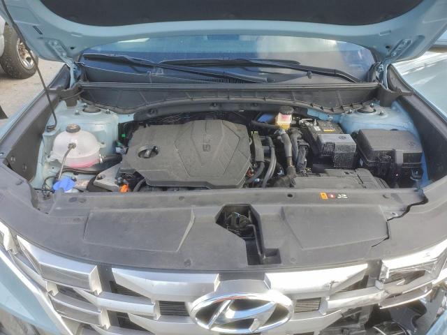 Hyundai SANTA CRUZ Sel Image 10