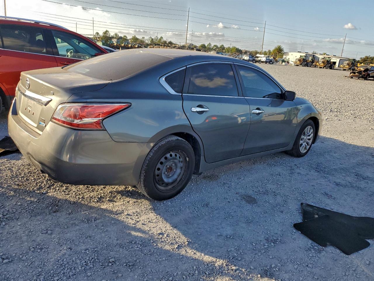 Nissan Altima 2.5 Image 11