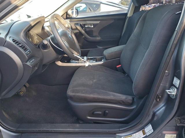 Nissan Altima 2.5 Image 3