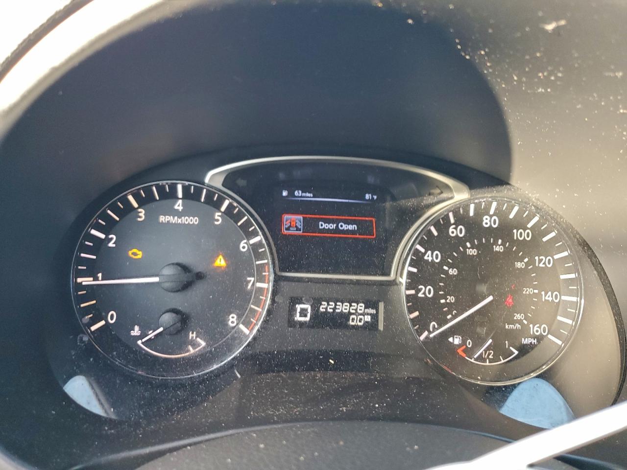 Nissan Altima 2.5 Image 9