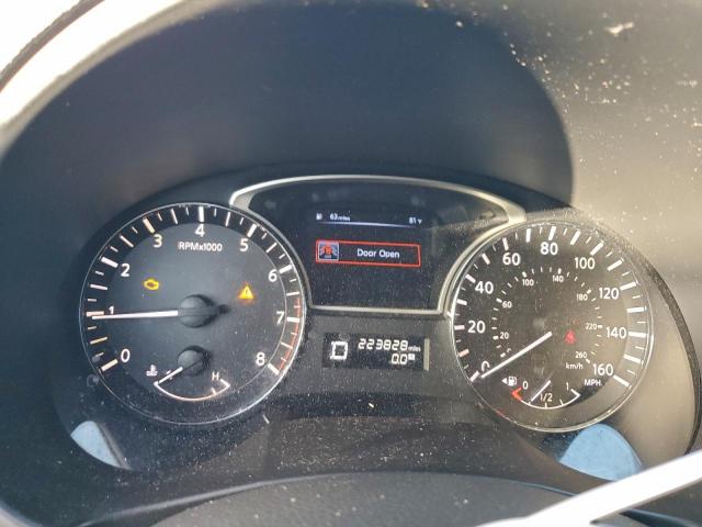 Nissan Altima 2.5 Image 9