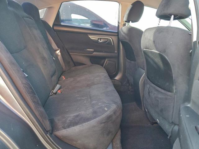 Nissan Altima 2.5 Image 7