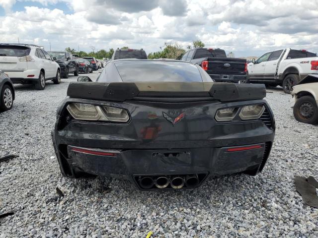 Chevrolet Corvette Z06 3lz Image 3
