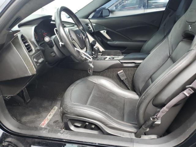 Chevrolet Corvette Z06 3lz Image 6