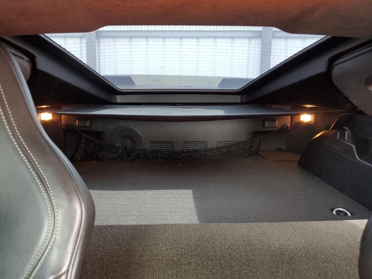 Chevrolet Corvette Z06 3lz Image 9